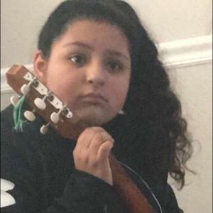 Meet your Posher, Marisol